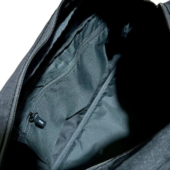 Nike Embroidered Swoosh Gym Bag - Picture 5 of 7